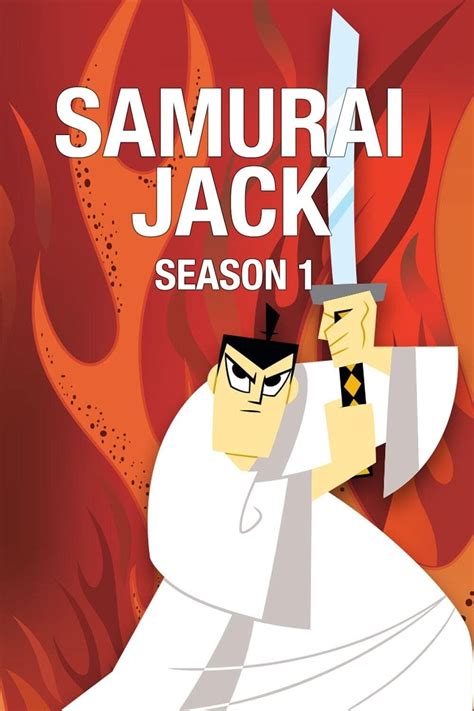 samurai jack flora|Samurai Jack (TV Series 2001–2017) .